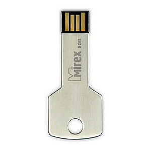 - Mirex 08 Gb Corner Key