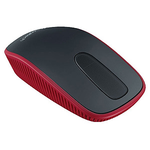 910-003313  Logitech T400 Zone Touch Red (10)