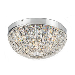  Rivoli Vanda-C-6E14-40W-Crystal clear