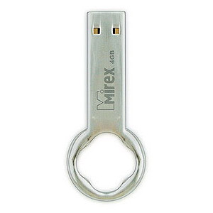 - Mirex 04 Gb Round Key