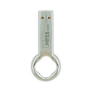 - Mirex 16 Gb Round Key