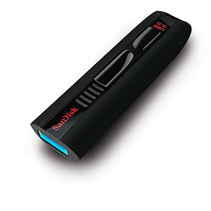 - Sandisk 64 Gb Z80 Cruzer Extreme USB 3.0 (10)