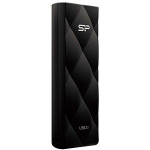 - Silicon Power 16 Gb Blaze B20 Black USB 3.0 (10)