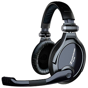 Sennheiser PC 350 SE