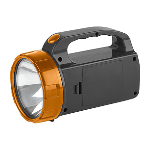 TF1   21 0.5WxLED + 12xLED, , 3xAA,  (60/480)