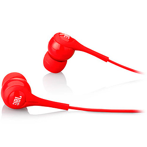 JBL TEMPO IN-EAR J01R  ,  (40)