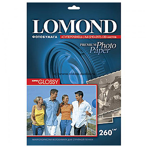 1103130 Lomond  Premium 3 () 260/2 (20) (20)