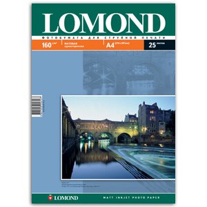 0102031 Lomond  IJ 4 () 160/2 (25 ) (42)