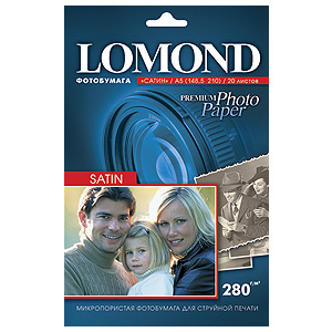 1104205 Lomond  Premium 5 () 280/2 (20) (60)