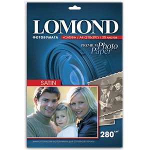 1104201 Lomond  Premium 4 () 280/2 (20) (30)