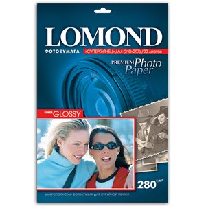 1104101 Lomond  Premium 4 () 280/2 (20) (30)