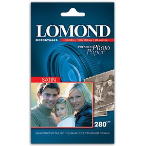 1104202 Lomond  Premium 6 () 280/2 (20) (1/120/4320)