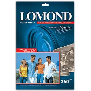 1103101 Lomond  Premium 4 () 260/2 (20) (32/1760)