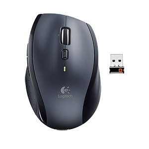910-001950  Logitech Wireless Mouse M705 (10/480)