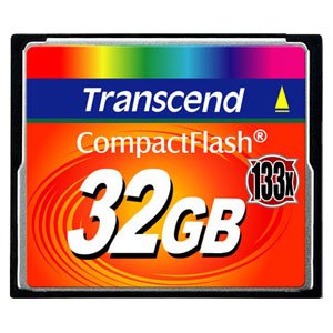 Transcend CF 32 Gb 133 (10)