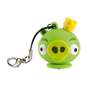 - EMTEC 04 Gb A101 Green Pig (5)