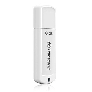 - Transcend 64 Gb JetFlash 370 (10)