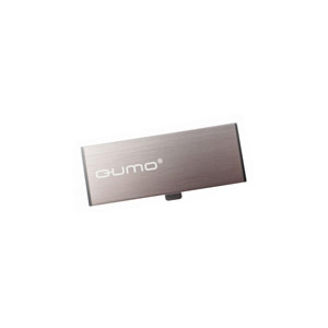 - QUMO 32 Gb Aluminium gray (1)