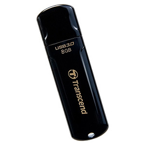 - Transcend 08 Gb JetFlash 700 USB 3.0 (10)