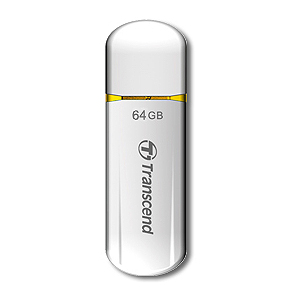 - Transcend 64 Gb JetFlash 620 (10)