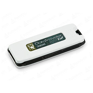 - Kingston 32 Gb DT 100G2 (10)