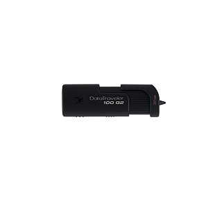 - Kingston 08 Gb DT 100G2 (10/25)