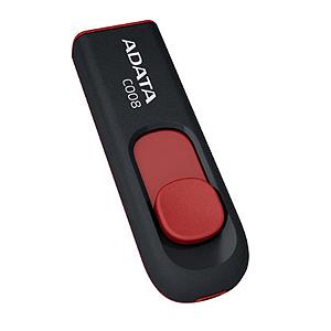 - A-Data 16 Gb 008 BlackRed (10)