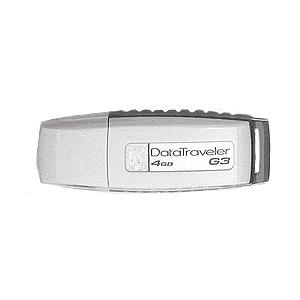 - Kingston 04 Gb DT I G3 (25)