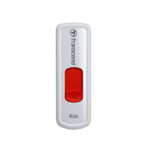 - Transcend 04 Gb JetFlash 530 (10)