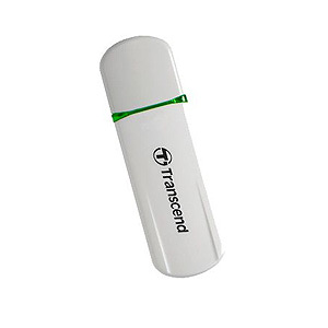 - Transcend 04 Gb JetFlash 620 (10)