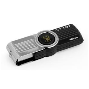 - Kingston 16 Gb DT 101G2 (25)