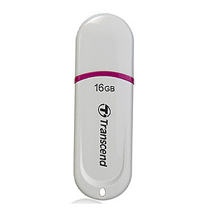 - Transcend 16 Gb JetFlash 330 (10)