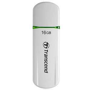 - Transcend 16 Gb JetFlash 620 (10)