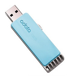 - A-Data 16 Gb 802 Blue (10)