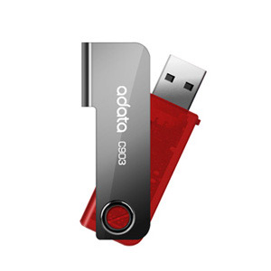 - A-Data 08 Gb 903 Red (10)