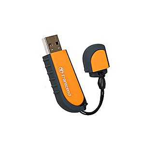 - Transcend 08 Gb JetFlash V70 (5)