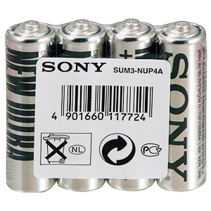 Sony R6 NEW ULTRA [SUM3NUP4A] (40/400/27200)
