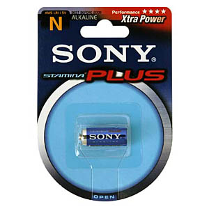 Sony LR1 N [AM5B1A] (10/200/8000)