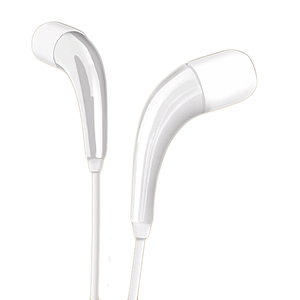 Fischer Audio Ceramique White,  