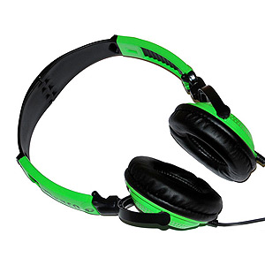 Fischer Audio DRACO (green),  (5/30)