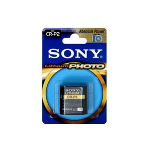 Sony CR-P2 [CRP2B1A] (10/40)