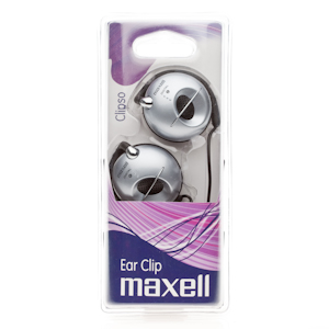 303263 Maxell Clipso, (8/1792)