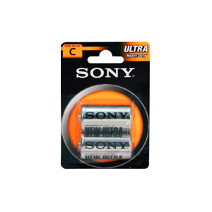 Sony R14-2BL NEW ULTRA [SUM2NUB2A] (24/120/9000)
