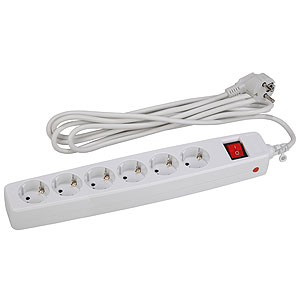 Сетевые фильтры