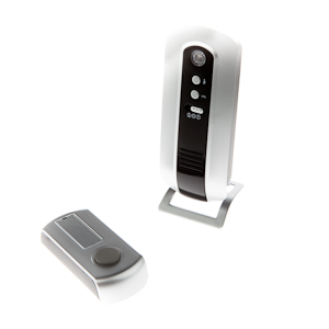 Звонок ЭРА C108 беспроводной (10/60/360)