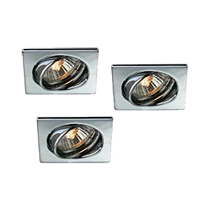 593231110 Светильник MASSIVE QUARTZ (3шт. в коробке) (20)