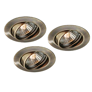 593330610 Светильник MASSIVE OPAL (3шт. в коробке)