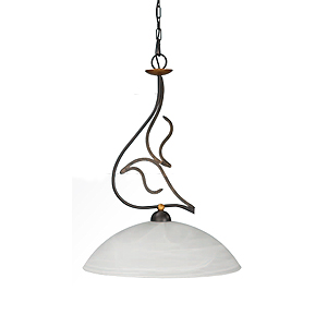 376808610 Светильник MASSIVE ALARIK