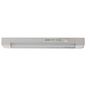 ЭРА люм.светильник L4-T8G13-840-15W-D лампа Т8-15W,расс. (20/560)