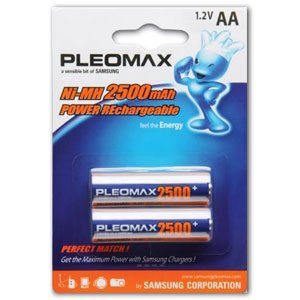 Samsung Pleomax HR06-2BL 2500mAh (16/432/10368)
